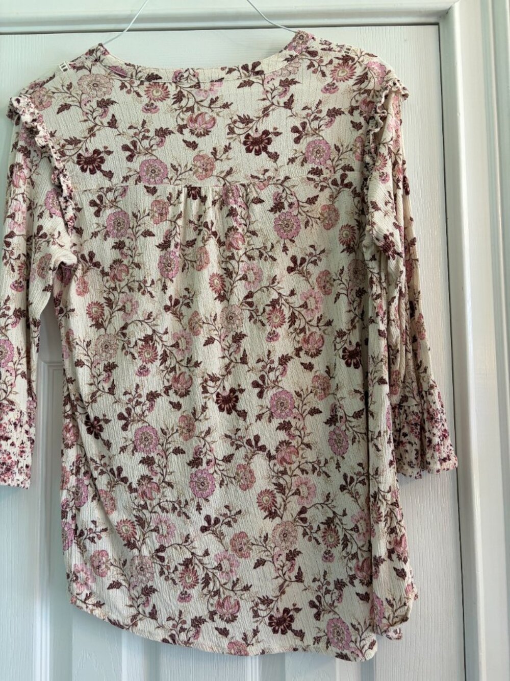 Knox Rosa XL Blouse - Picture 10 of 11